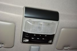 2016款东风风行菱智M3L