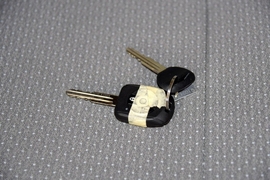 2016款东风风行菱智M3L