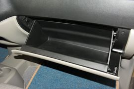 2016款东风风行菱智M3L