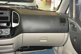 2016款东风风行菱智M3L