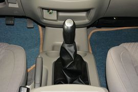 2016款东风风行菱智M3L