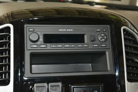 2016款东风风行菱智M3L