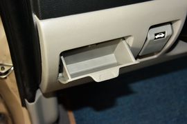 2016款东风风行菱智M3L