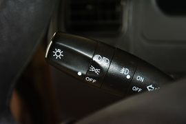 2016款东风风行菱智M3L