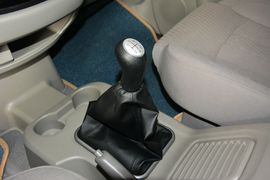 2016款东风风行菱智M3L