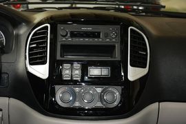 2016款东风风行菱智M3L