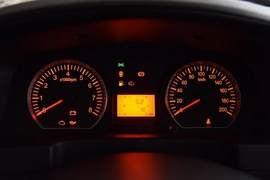 2016款东风风行菱智M3L