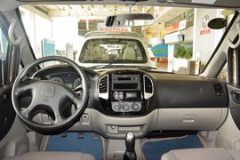 2016款东风风行菱智M3L