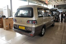 2016款东风风行菱智M3L