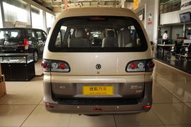 2016款东风风行菱智M3L