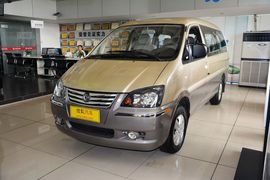 2016款东风风行菱智M3L