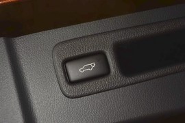 2016款雷克萨斯NX200