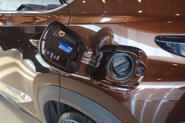 2016款雷克萨斯NX200