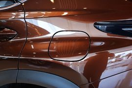 2016款雷克萨斯NX200