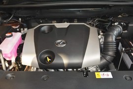 2016款雷克萨斯NX200