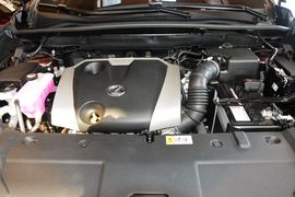 2016款雷克萨斯NX200