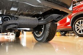 2016款雷克萨斯NX200