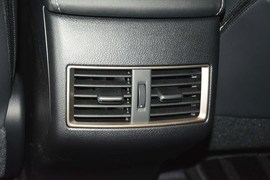 2016款雷克萨斯NX200