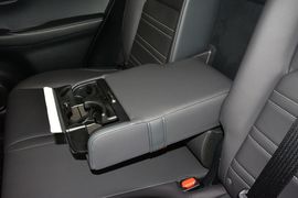 2016款雷克萨斯NX200