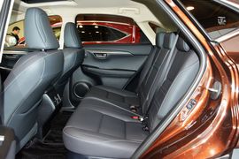 2016款雷克萨斯NX200