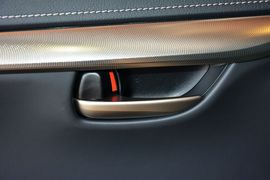 2016款雷克萨斯NX200