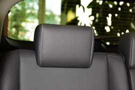 2016款雷克萨斯NX200