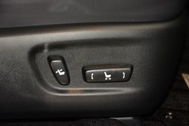 2016款雷克萨斯NX200