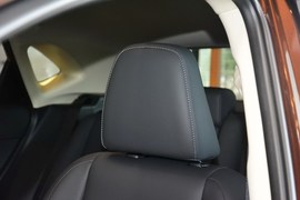 2016款雷克萨斯NX200