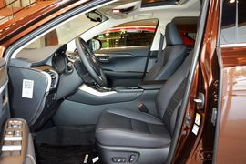 2016款雷克萨斯NX200