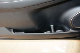 2016款雷克萨斯NX200