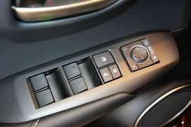 2016款雷克萨斯NX200