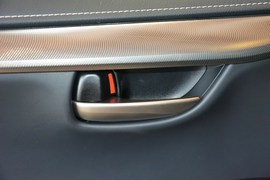 2016款雷克萨斯NX200