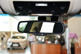 2016款雷克萨斯NX200