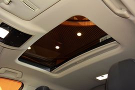 2016款雷克萨斯NX200