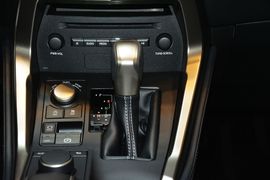 2016款雷克萨斯NX200