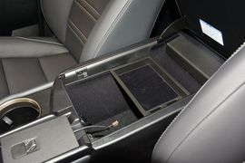 2016款雷克萨斯NX200