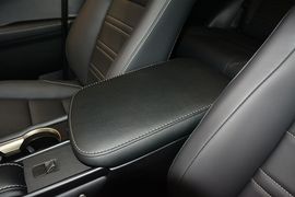 2016款雷克萨斯NX200