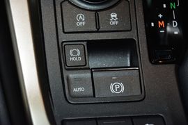 2016款雷克萨斯NX200