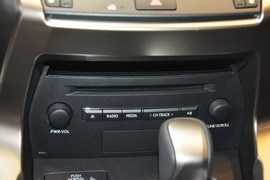 2016款雷克萨斯NX200