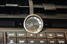 2016款雷克萨斯NX200