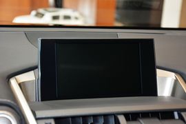 2016款雷克萨斯NX200