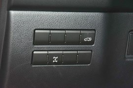 2016款雷克萨斯NX200