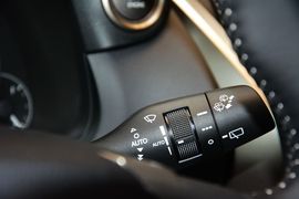 2016款雷克萨斯NX200