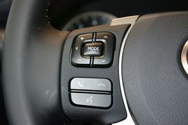 2016款雷克萨斯NX200