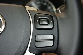 2016款雷克萨斯NX200