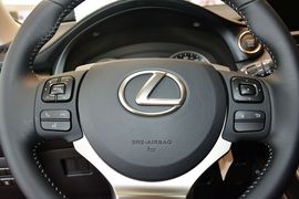 2016款雷克萨斯NX200