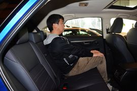 2016款雷克萨斯NX200