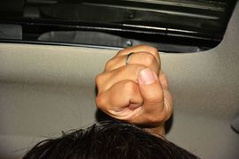 2016款起亚智跑