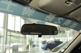 2010款海马骑士