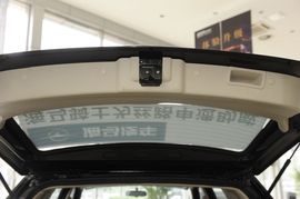 2010款海马骑士